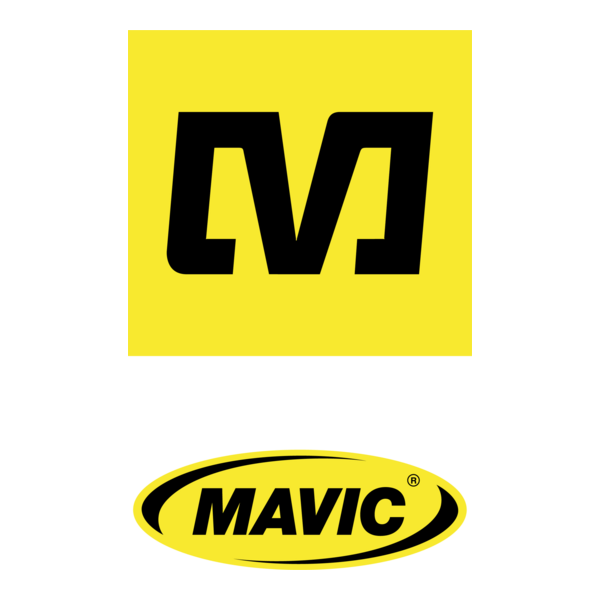 Mavic Logo PNG Vector