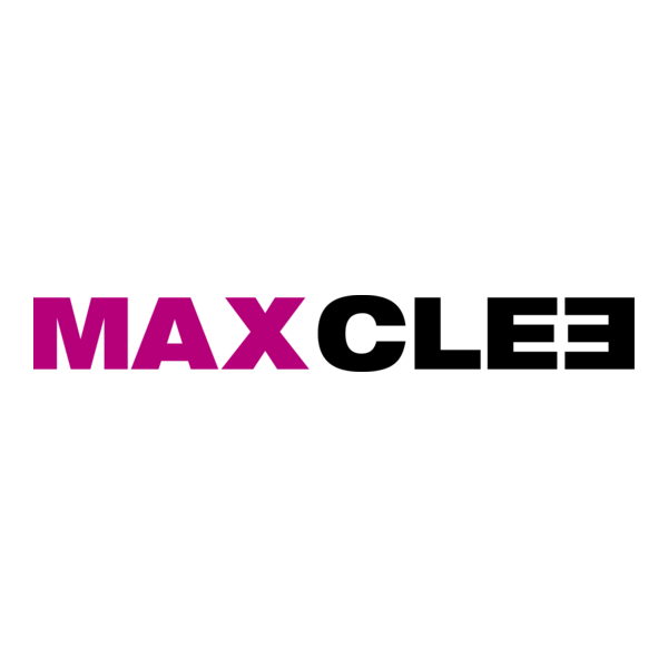 Max Clee Logo PNG Vector