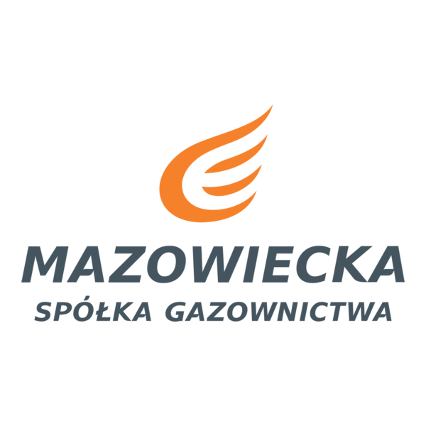 Mazowiecka Spółka Gazownictwa Logo PNG Vector