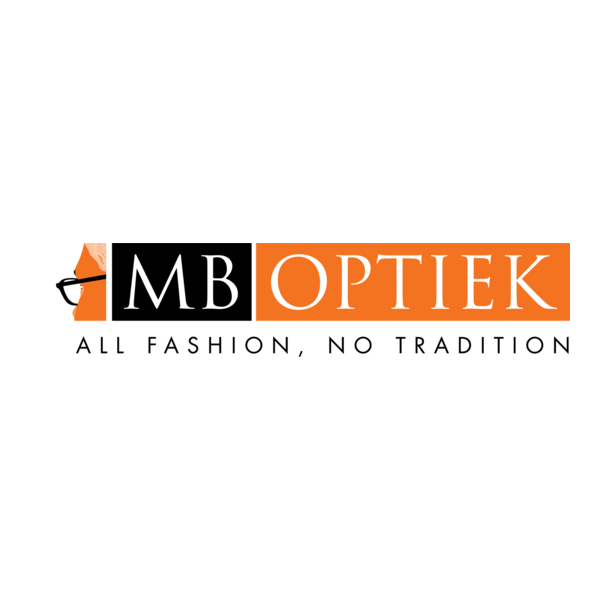 MB Optiek Logo PNG Vector