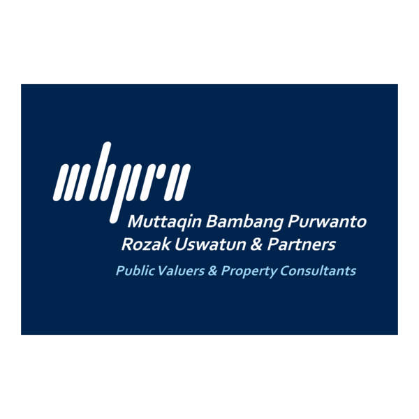 MBPRU and Partners Logo PNG Vector