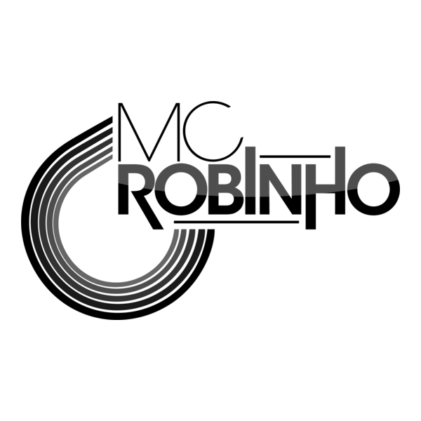 MC Robinho Logo PNG Vector
