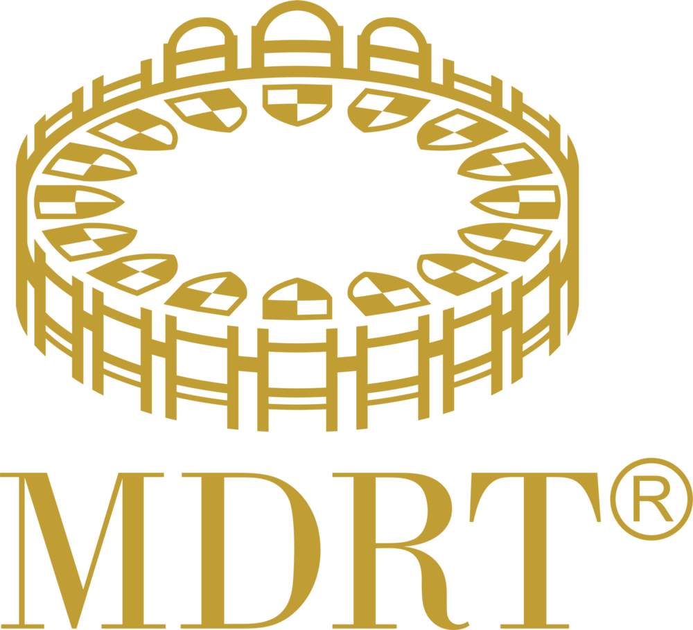 MDRT Logo PNG Vector