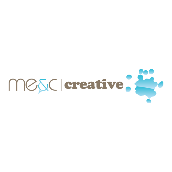 me&c Logo PNG Vector