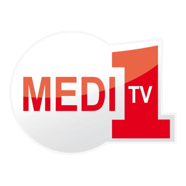 Medi1 tv Logo PNG Vector