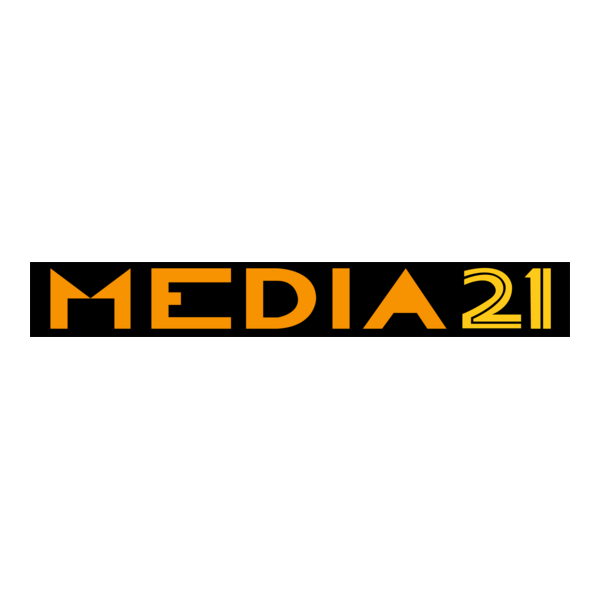 Media 21 Ltd. Logo PNG Vector