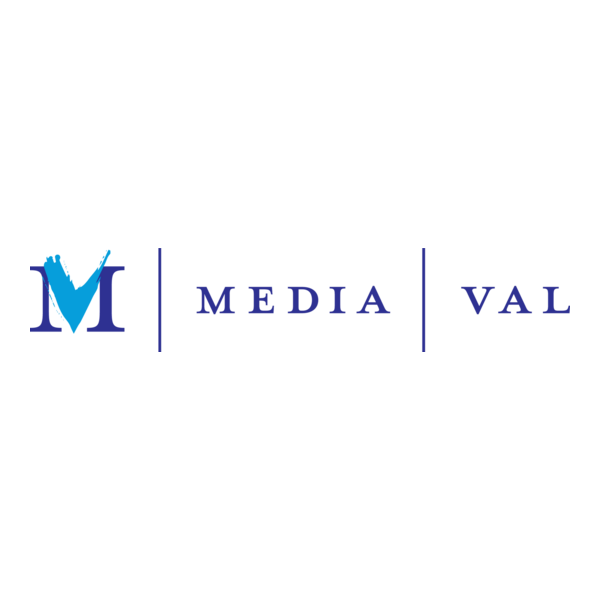 Media Val Logo PNG Vector