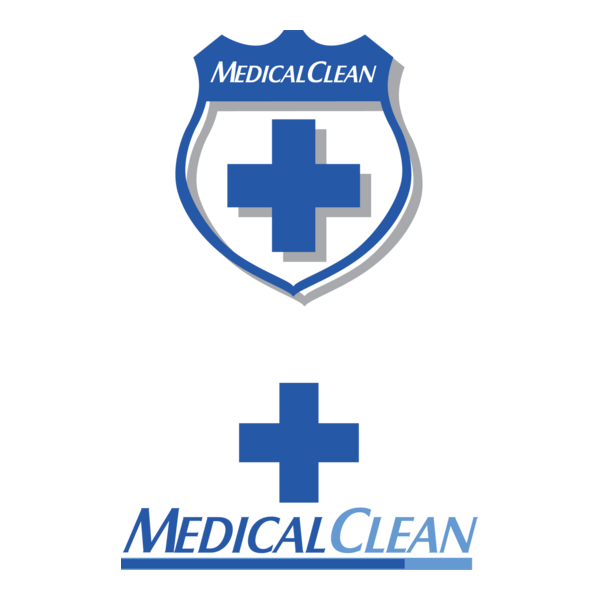 medical clean Logo PNG Vector