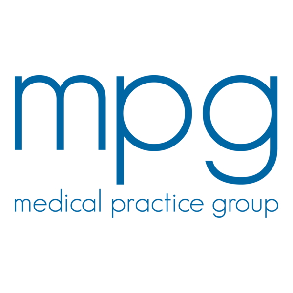 Medical Practice Group, MPG Logo PNG Vector