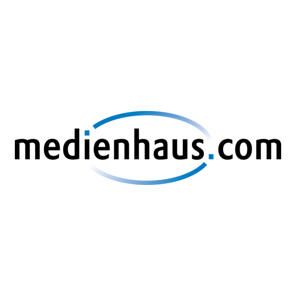 medienhaus.com GmbH Logo PNG Vector