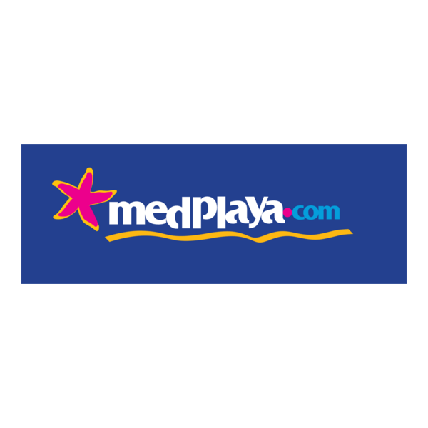 Medplaya 2 Logo PNG Vector