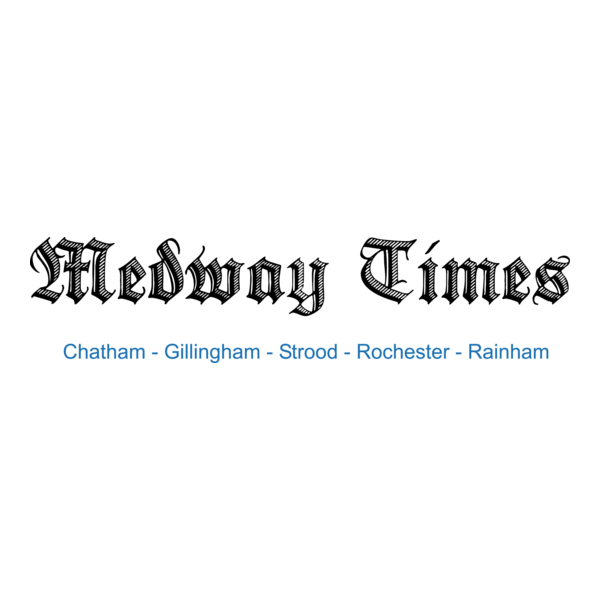 Medway Times Logo PNG Vector