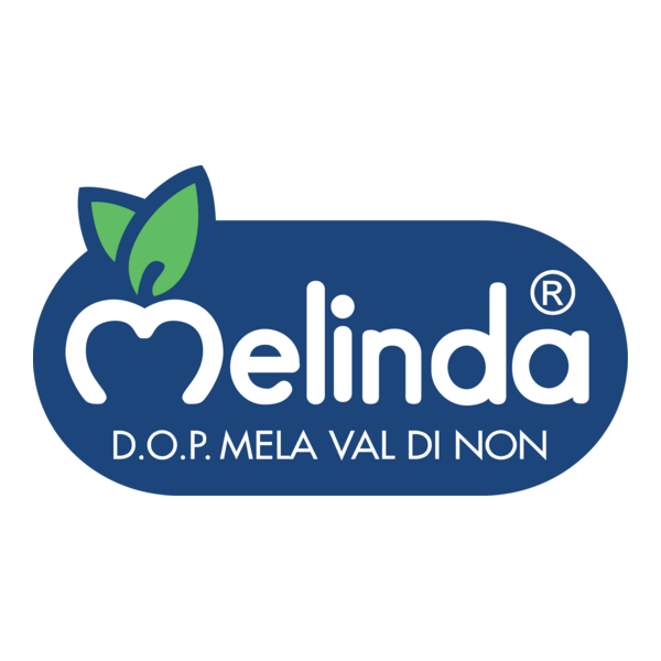 Melinda Logo PNG Vector