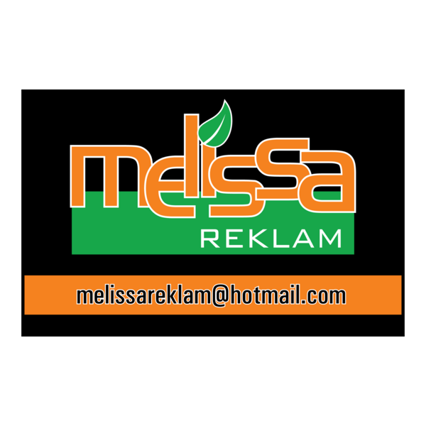 Melissa Reklam Logo PNG Vector