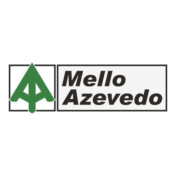 Mello Azevedo Logo PNG Vector