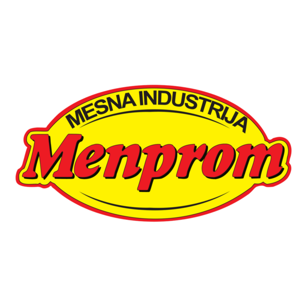 Menprom Logo PNG Vector