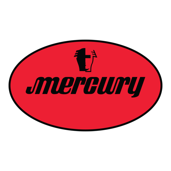 Mercury Records Logo PNG Vector