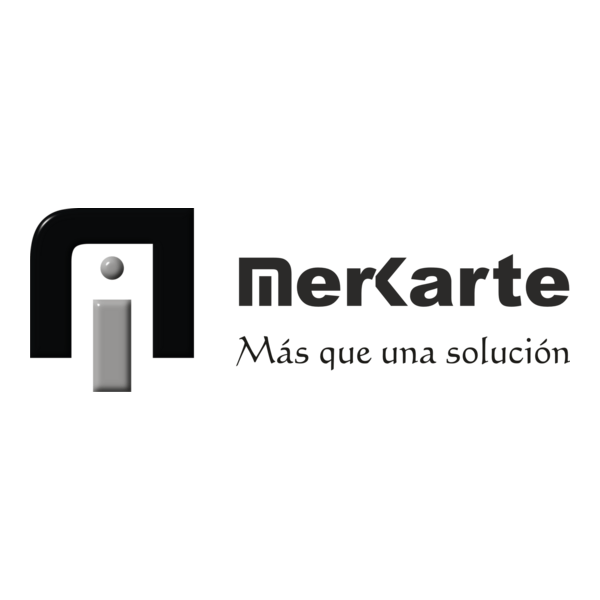 MerKarte | Despacho de Mercadotecnia | Logo PNG Vector