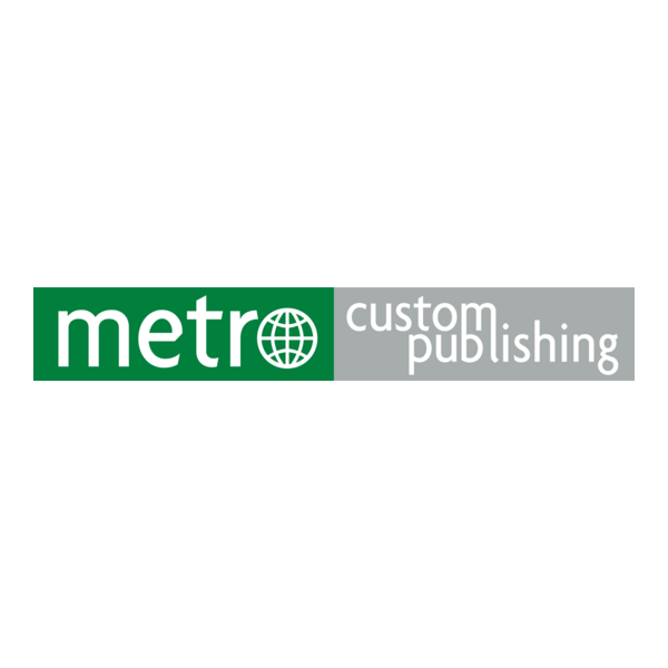 Mero Custom Publishing Logo PNG Vector