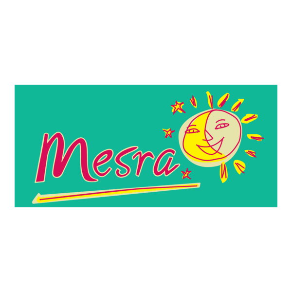 Mesra Logo PNG Vector