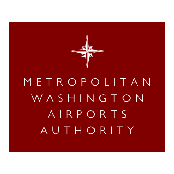 Metropolitan Washington Airports Authority Logo PNG Vector