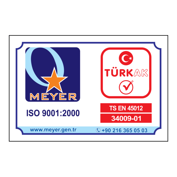 Meyer Logo PNG Vector