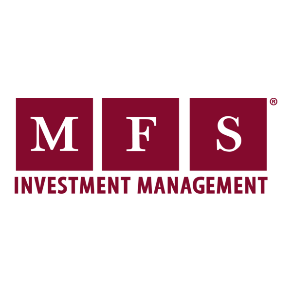 MFS Investment Management Logo PNG Vector