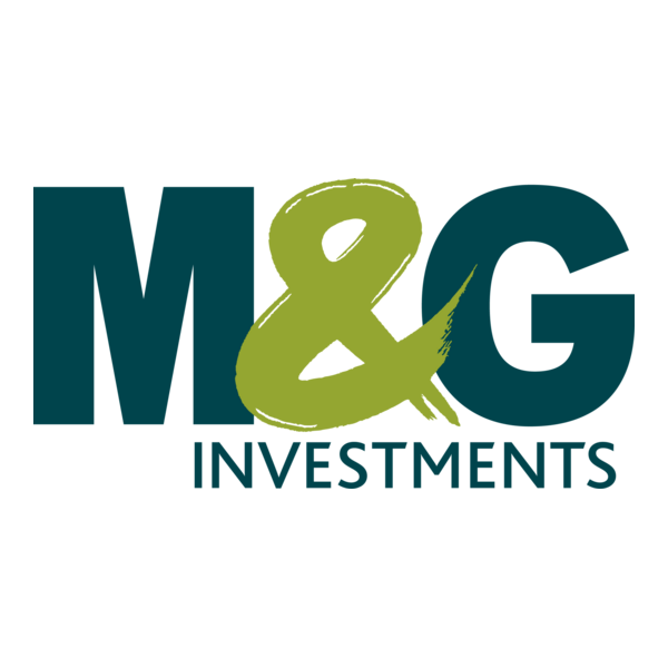 M&G Investments Logo PNG Vector