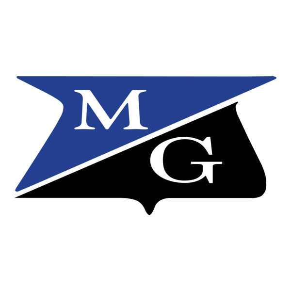 MG Logo PNG Vector