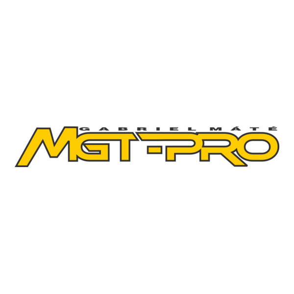 MGT-PRO Logo PNG Vector