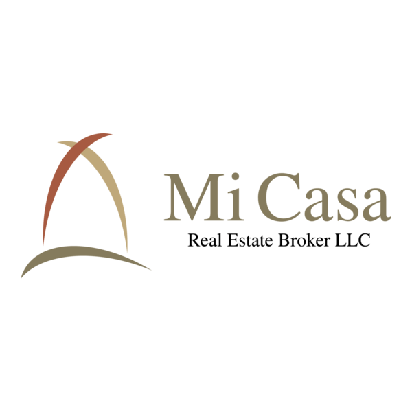 Mi Casa Logo PNG Vector