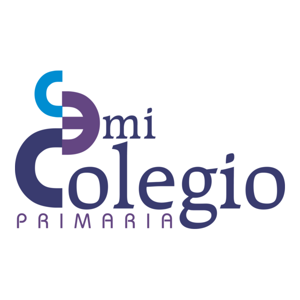 mi colegio Logo PNG Vector