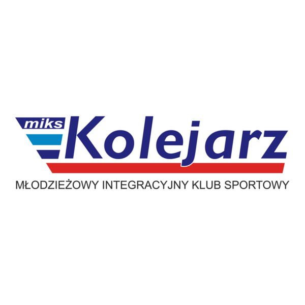 MIKS Kolejarz Skarzysko-Kamienna Logo PNG Vector