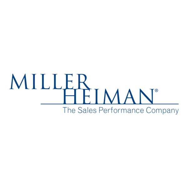 Miller Heiman Logo PNG Vector