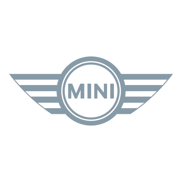 Mini Cooper Logo PNG Vector