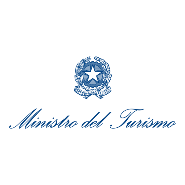 Ministro del Turismo Logo PNG Vector