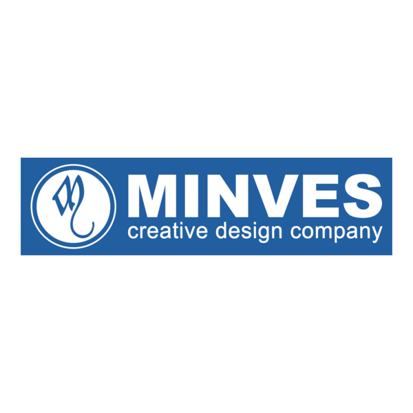 MINVES Logo PNG Vector