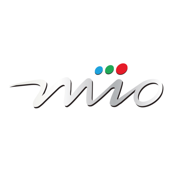mio Logo PNG Vector