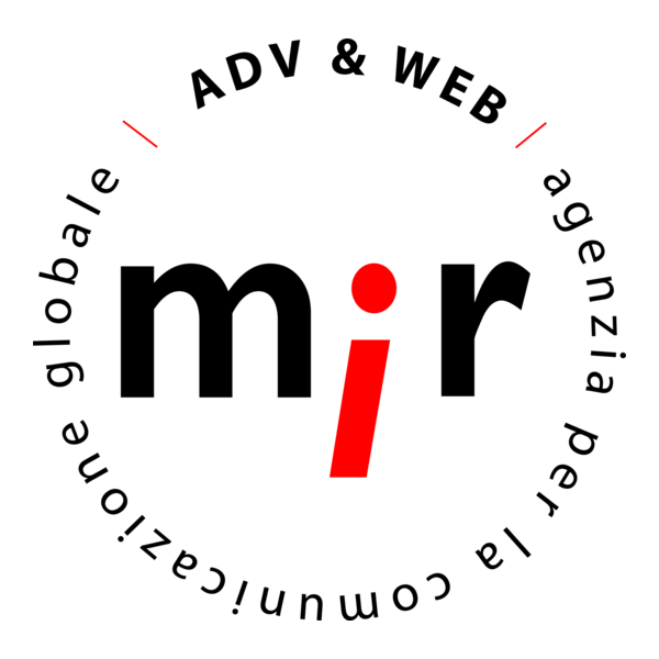 MIR - Adv&Web Logo PNG Vector