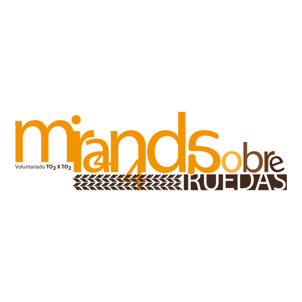 Miranda Sobre Ruedas Logo PNG Vector