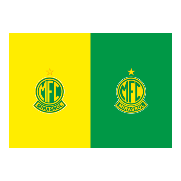 Mirassol Futebol Clube 2010 Logo PNG Vector