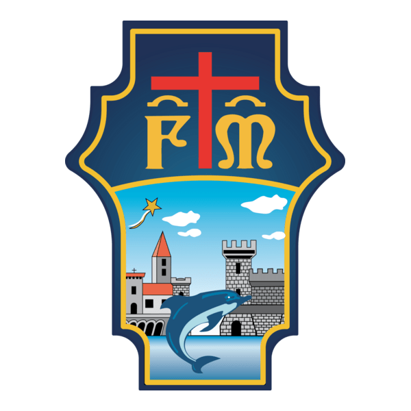 Misericordia di Pescara Logo PNG Vector