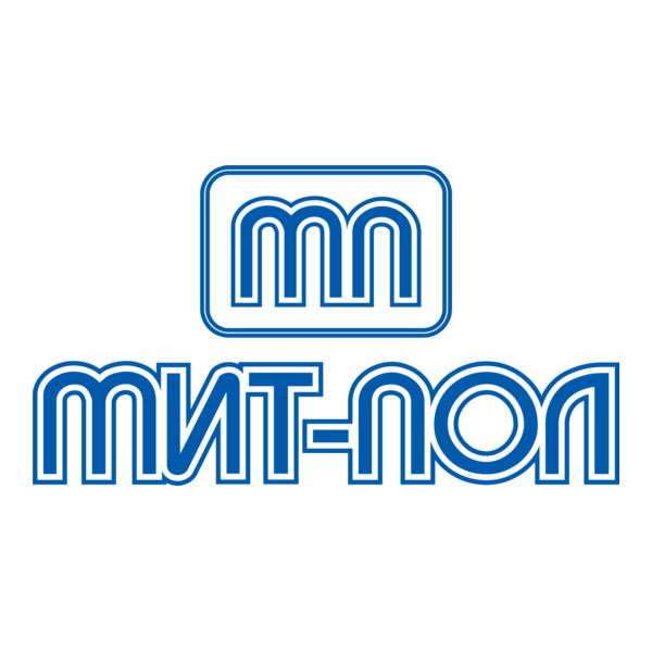 MIT POL Logo PNG Vector