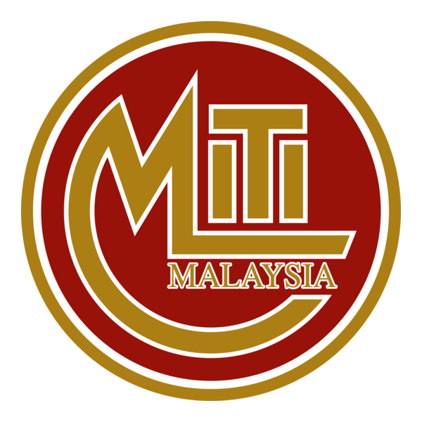 MITI Malaysia Logo PNG Vector