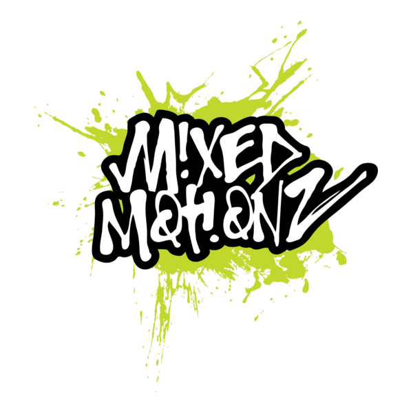 Mixed Motionz Logo PNG Vector