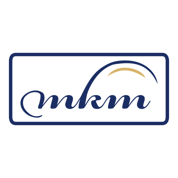 MKM Logo PNG Vector