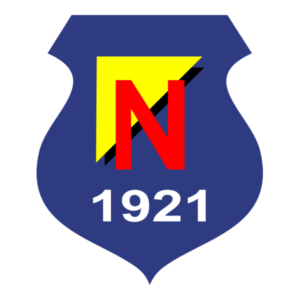 MLKS Nadnarwianka Pułtusk Logo PNG Vector