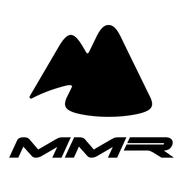 MMR Bikes Logo PNG Vector