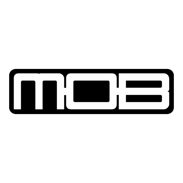 Mob Bike Logo PNG Vector
