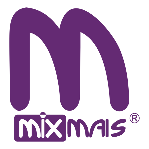 moda mix mais Logo PNG Vector